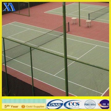 Anping PVC Coated Sport Count Fence (XA-CL063)